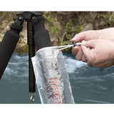Op/Tech Tripod Sleeves (3 Sleeves In Pack)