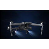 PGYTECH Landing Gear And LED Headlights For DJI Mavic Air 2 - image 2 of 5
