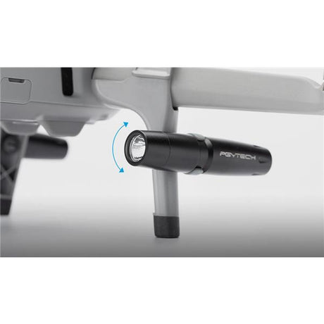 PGYTECH Landing Gear And LED Headlights For DJI Mavic Air 2 - image 4 of 5