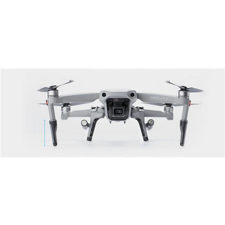 PGYTECH Landing Gear And LED Headlights For DJI Mavic Air 2 - image 5 of 5