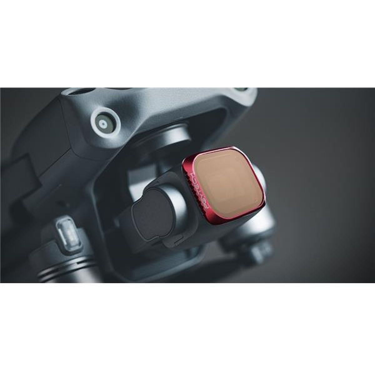 PGYTECH UV-filter Professional For DJI Mavic Air 2S Drone - image 3 of 5