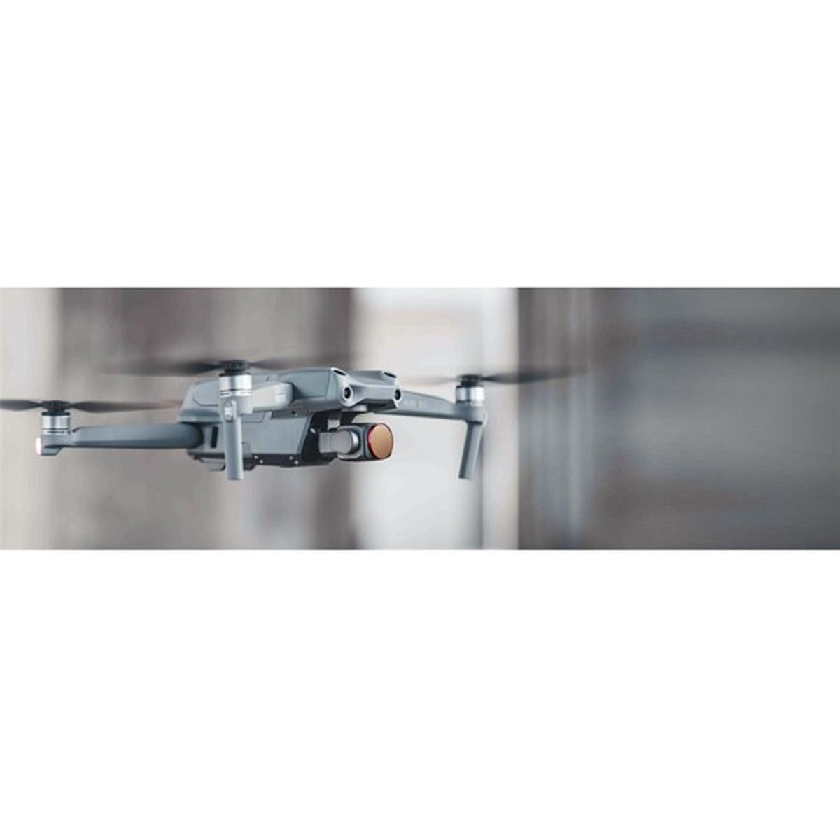 PGYTECH Variabel ND-Filter (6-9 Stops) For DJI Mavic Air 2S - image 4 of 4