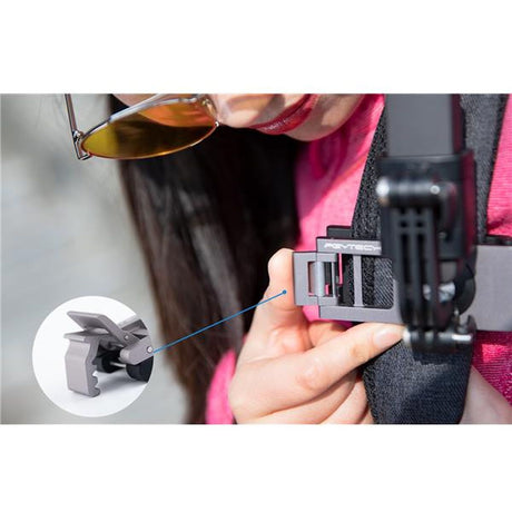 PGYTECH Action Camera Strap Holder - image 5 of 5