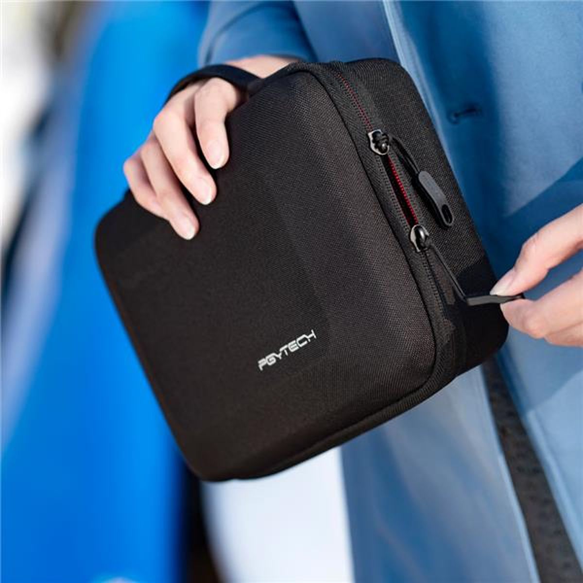 PGYTECH Carrying Case For Osmo Pocket - image 4 of 5