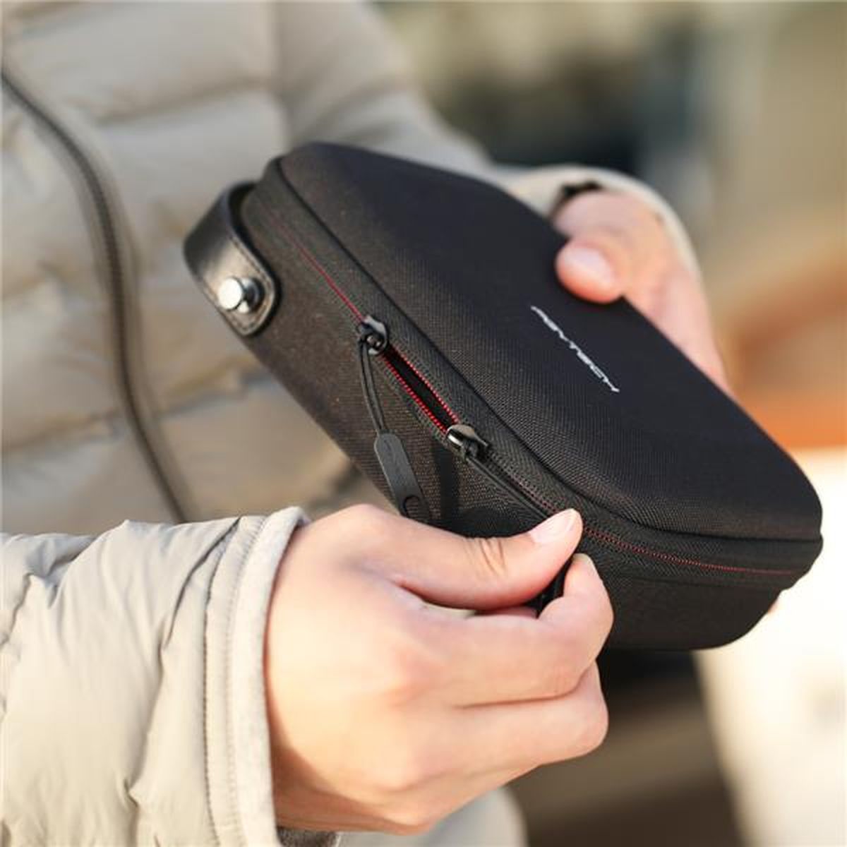 PGYTECH Mini Carrying Case For Osmo Pocket - image 4 of 5