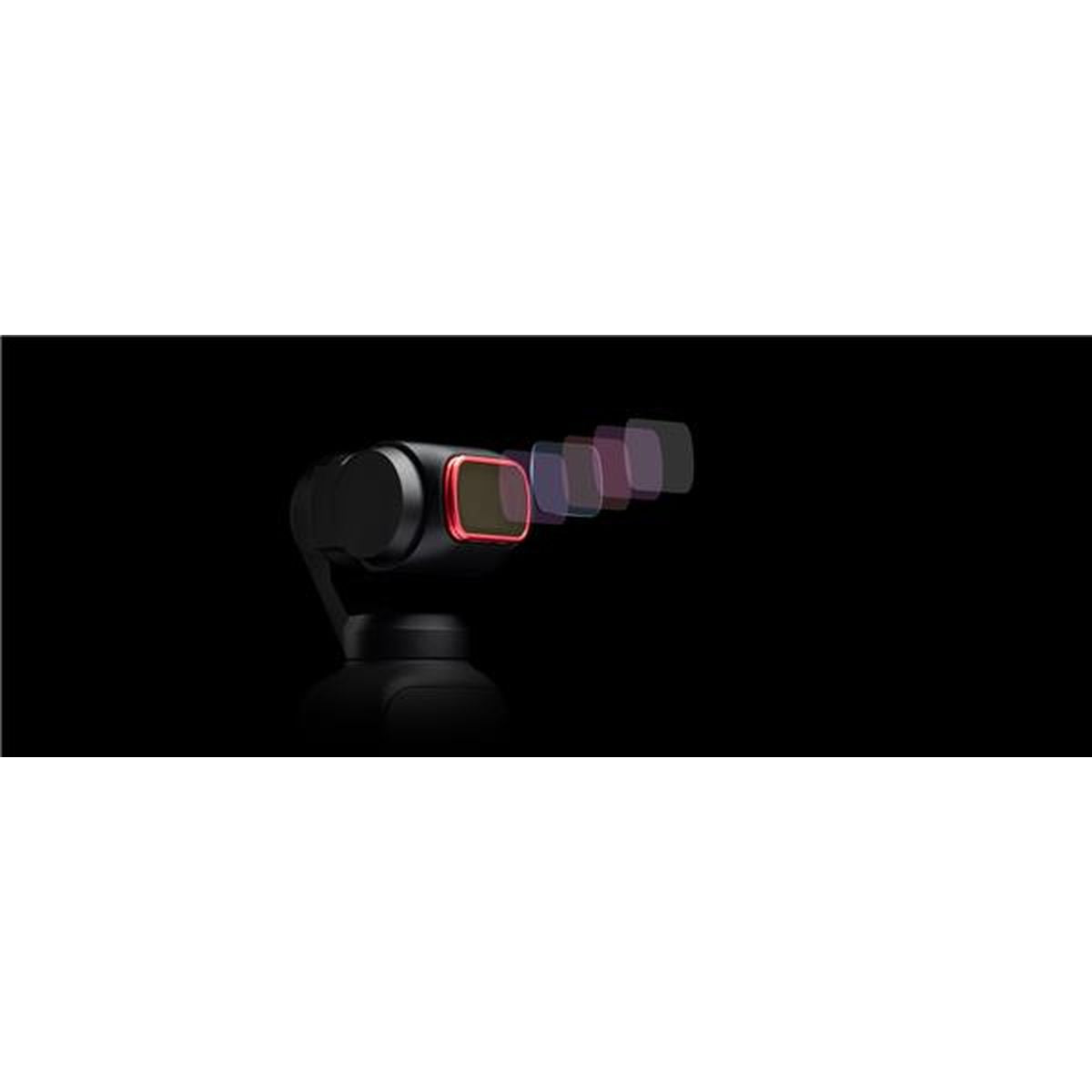 PGYTECH DJI Osmo Pocket 2 - Filter Set ND8/16/32/64 - image 2 of 5