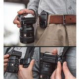 PGYTECH Beetle Camera Clip - image 4 of 5