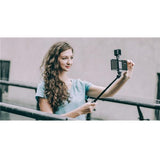PGYTECH Vlog Phone Extension Pole Tripod - image 5 of 5