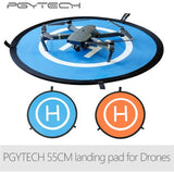 PGYTECH 55cm Landing Pad For Drones - image 3 of 5