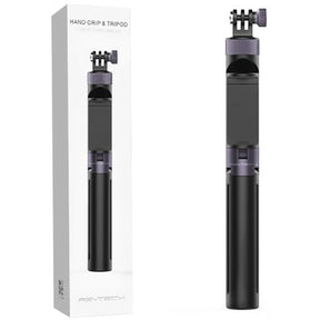 PGYTECH Hand Grip & Tripod For Action Camera
