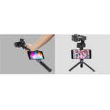 PGYTECH Hand Grip & Tripod For Action Camera - image 2 of 5