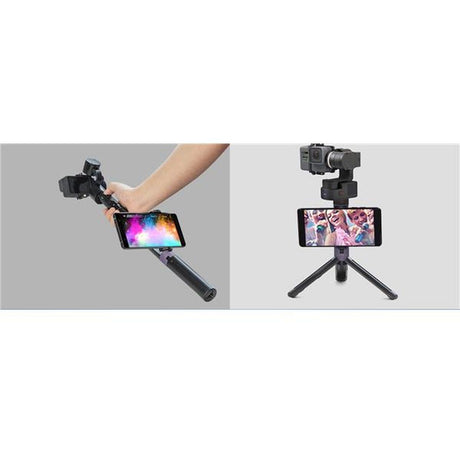 PGYTECH Hand Grip & Tripod For Action Camera - image 2 of 5