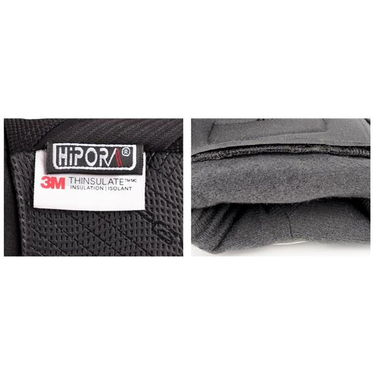 Photography Gloves XL