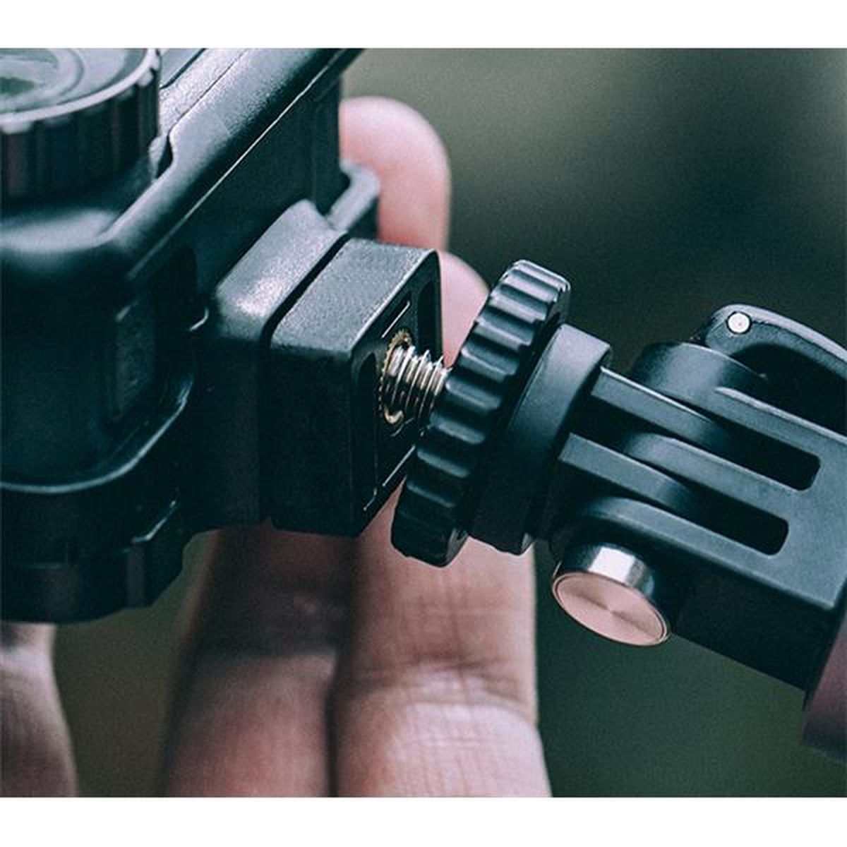 PGYTECH Extension Pole And Mini Tripod For DJI Osmo - image 5 of 5