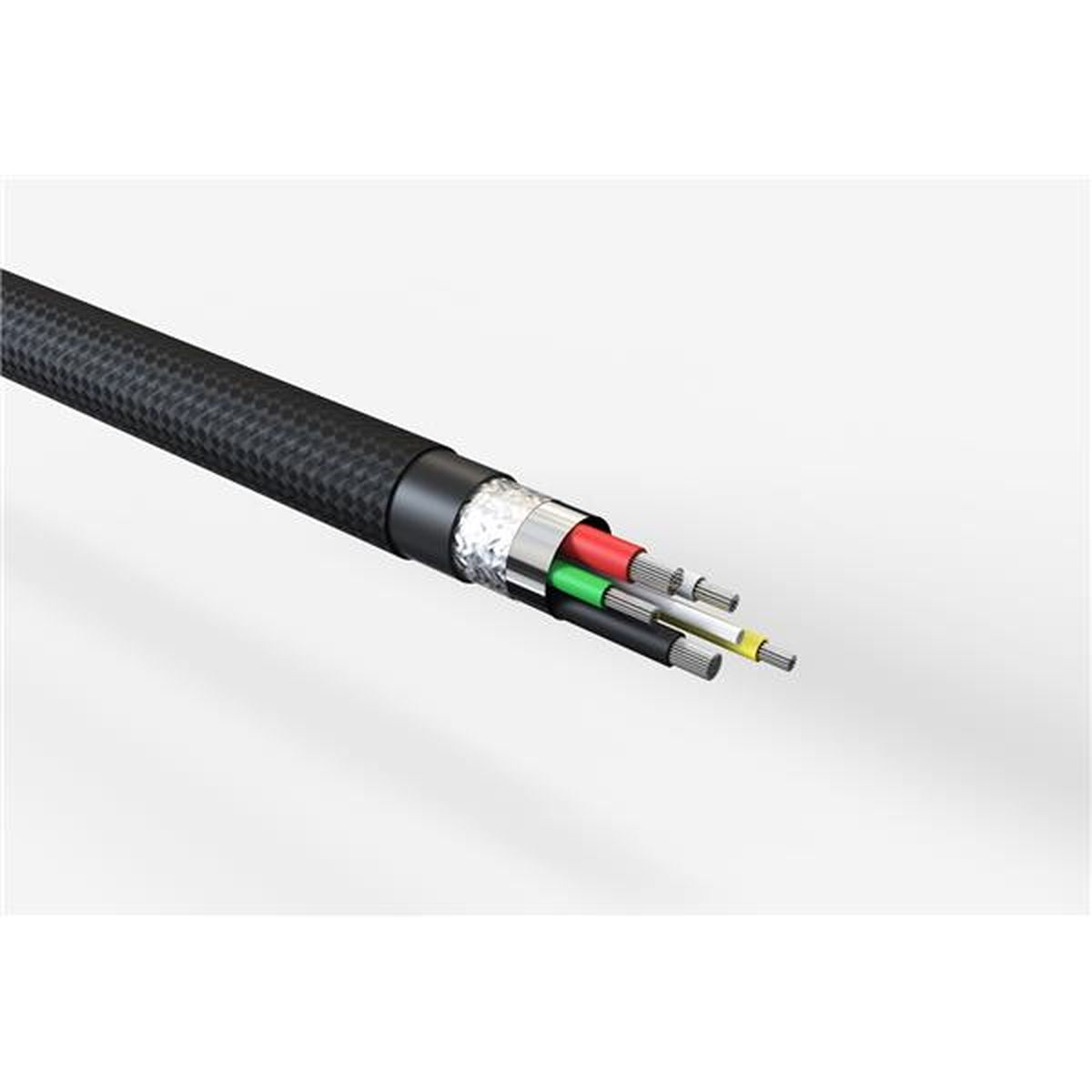 PGYTECH USB-C To USB-C Cable 65cm For DJI Osmo - image 3 of 5
