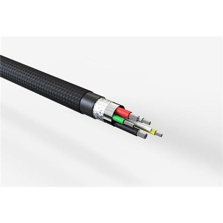 PGYTECH USB-C To USB-C Cable 65cm For DJI Osmo - image 3 of 5