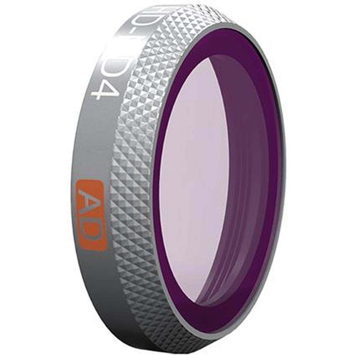 PGYTECH DJI Mavic 2 Zoom HD-ND4 Advanced