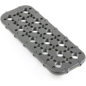 Wooden Camera P00493 Accessory Plate 2IN X 5IN