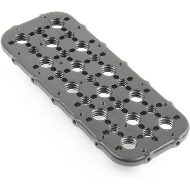 Wooden Camera P00493 Accessory Plate 2IN X 5IN