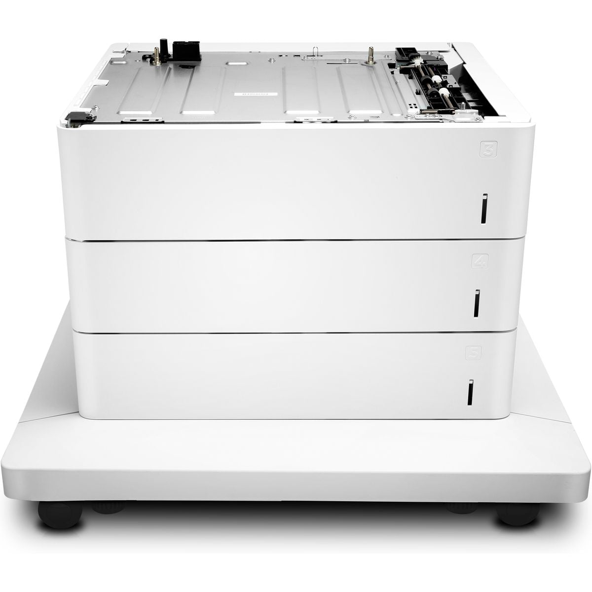 HP Colour LaserJet 3x550 SHT Feeder Stand