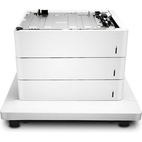 HP Colour LaserJet 3x550 SHT Feeder Stand
