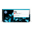 HP 746 300-ml Chromatic Red