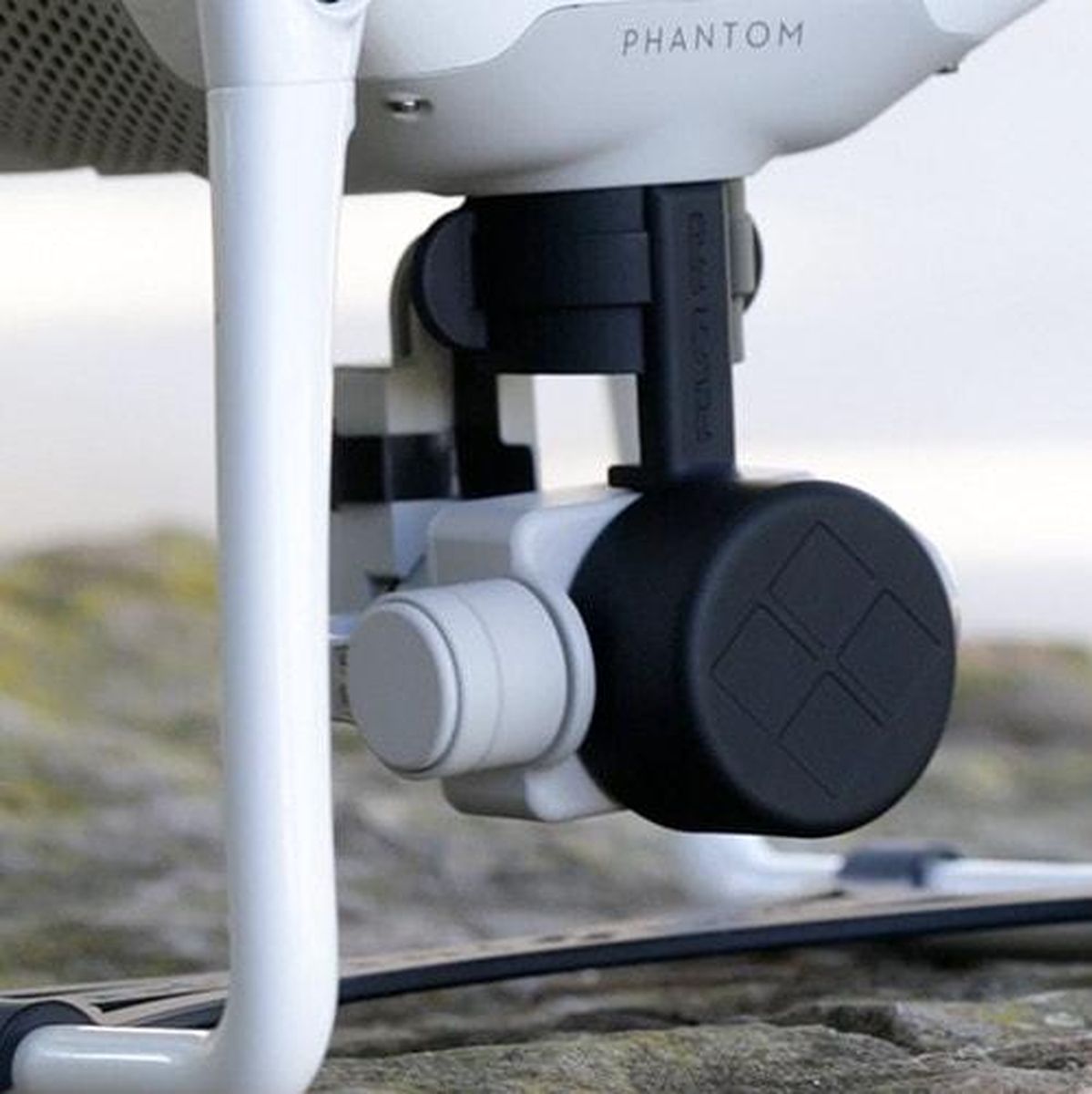 PolarPro Phantom 4 Lens Cover (Filter Compatible) - image 4 of 4