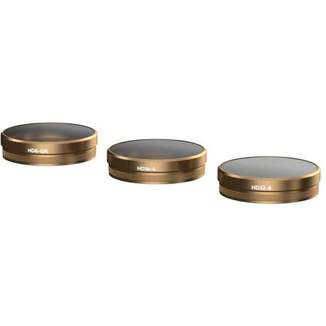 PolarPro Phantom 4 Pro Gradient Three Pack