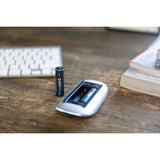 Pale Blue Li-ion Rechargeabl AAA Battery USB-C 600mAh - image 5 of 5