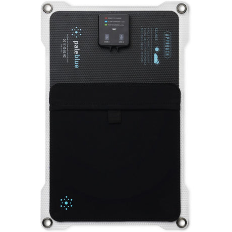 Pale Blue Approach 1 Solar Panel 7W - image 2 of 5