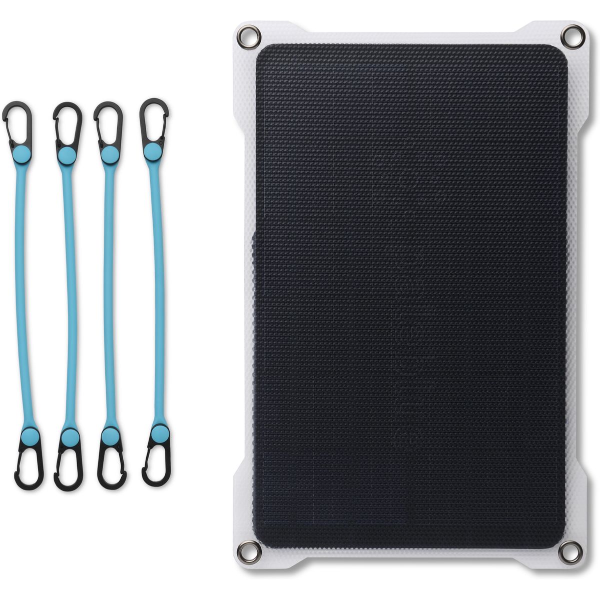 Pale Blue Approach 1 Solar Panel 7W - image 3 of 5