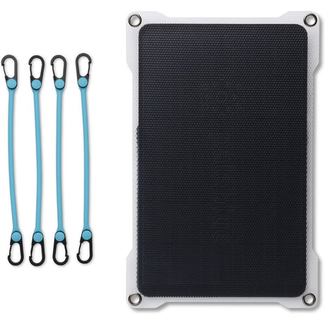 Pale Blue Approach 1 Solar Panel 7W - image 3 of 5