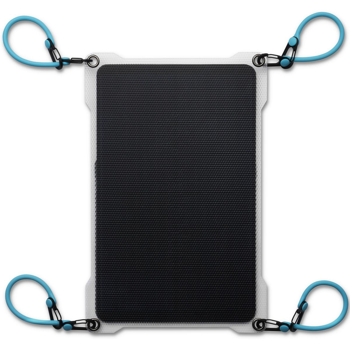 Pale Blue Approach 1 Solar Panel 7W - image 4 of 5