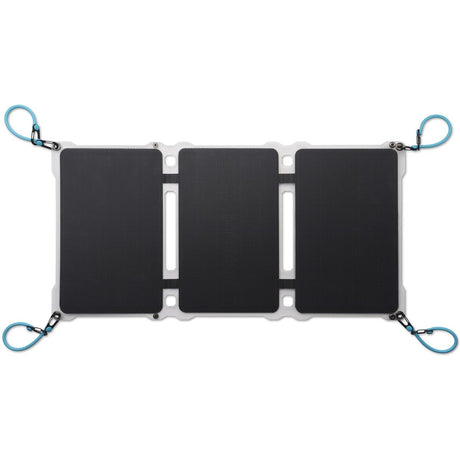 Pale Blue Approach 2 Solar Panel 21W - image 5 of 5