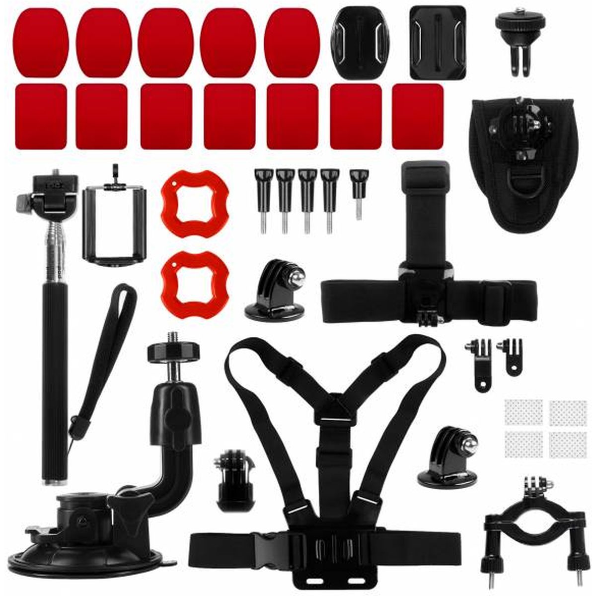 PowerBee Premium Set - For Action Cameras - image 2 of 3