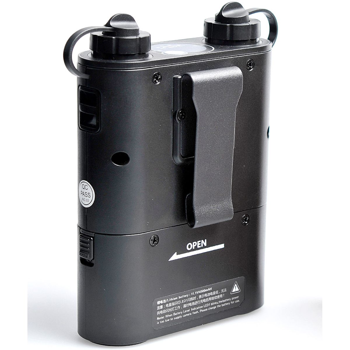 Godox Propac PB960 Black