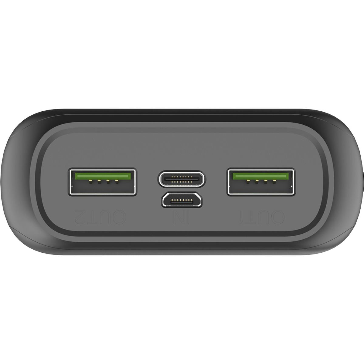 Celly PowerBank 20.000mAh Black - image 4 of 5