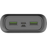 Celly PowerBank 20.000mAh Black - image 4 of 5