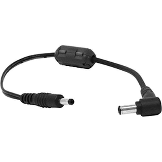 CoreSWX PBEC-C100 PowerBase Edge Canon C100 C300 Battery Cable