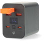 Nedis PowerBank | 30000 mAh | 1.5 / 2.0 / 3.0 / 5.0 A | P...