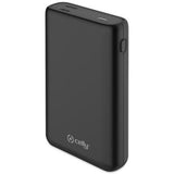 Celly PowerBank Pro 45W 15.000mAh Black