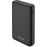 Celly PowerBank Pro 45W 15.000mAh Black