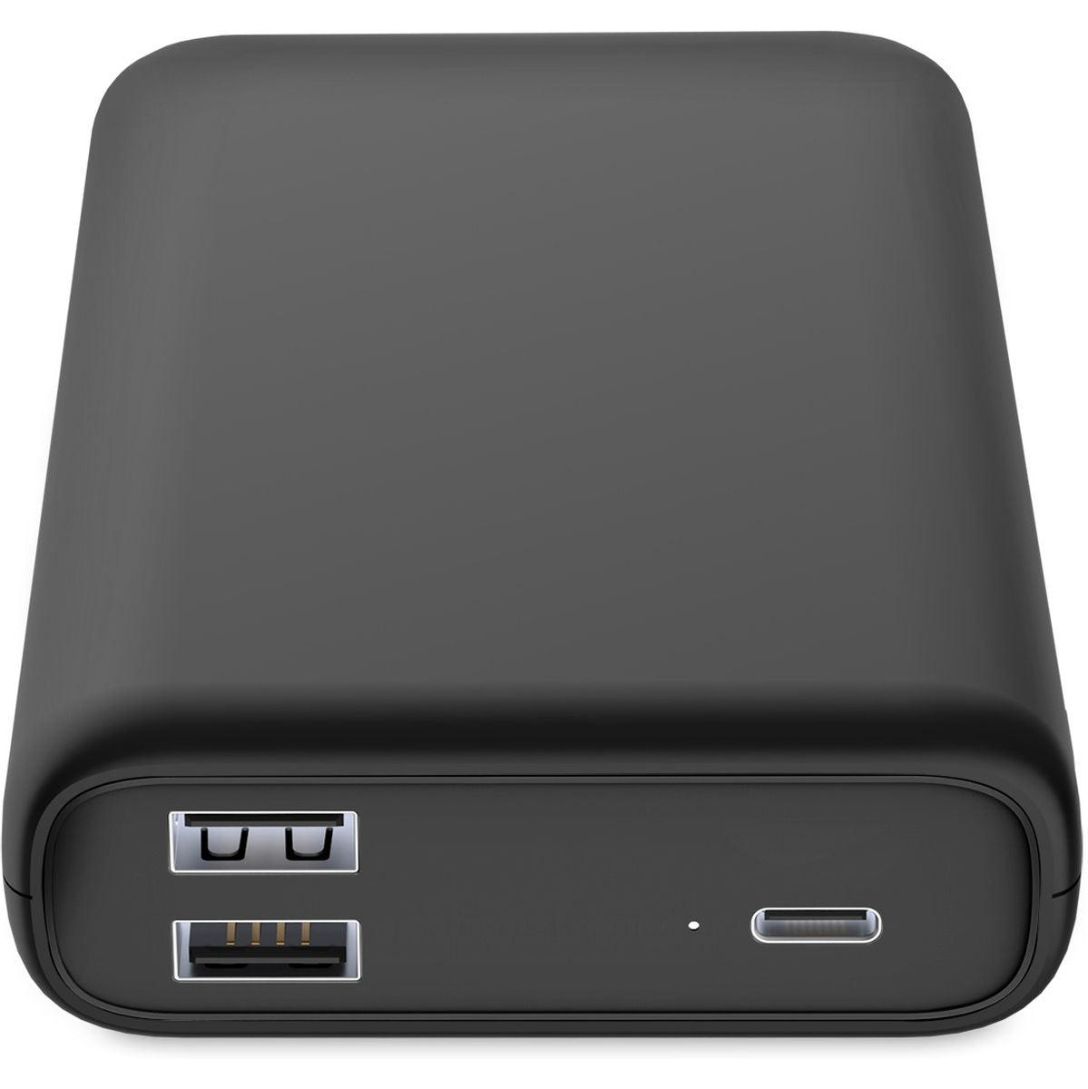 Celly PowerBank Pro 45W 15.000mAh Black