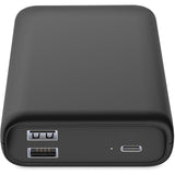 Celly PowerBank Pro 45W 15.000mAh Black