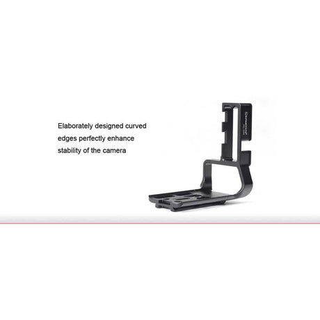 Sunwayfoto L-Plate For Canon 1DXII And 1DX (PCL-1DXII) - image 5 of 5