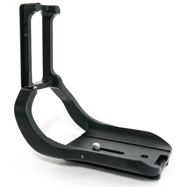 Sunwayfoto L-Plate For Canon R w/ Grip PCL-RG