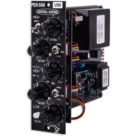 Lindell Audio Lindell PEX-500VIN - image 2 of 2