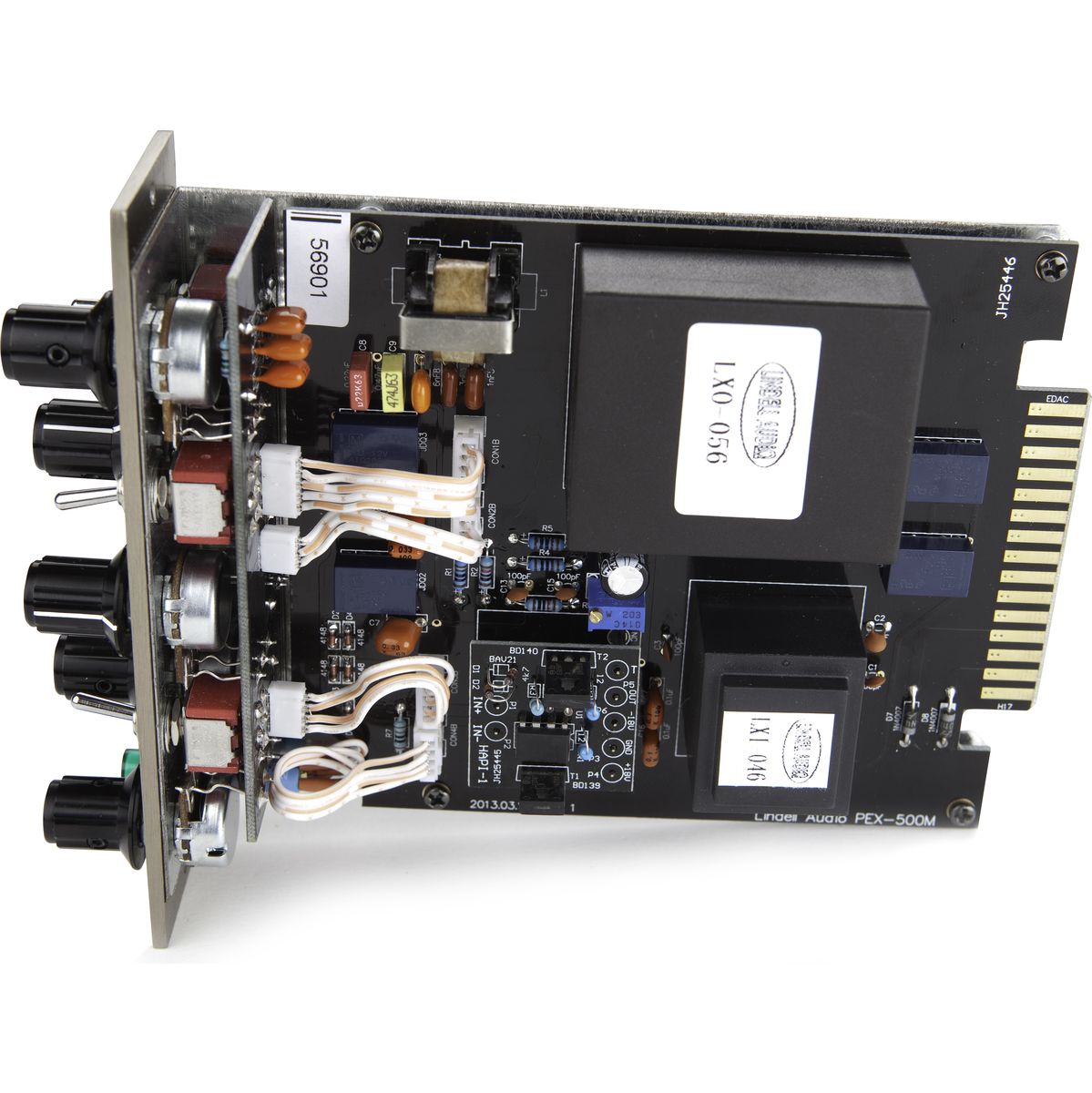 Lindell Audio Lindell PEX-500 - image 2 of 2