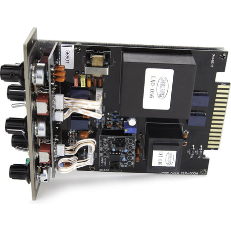 Lindell Audio Lindell PEX-500 - image 2 of 2