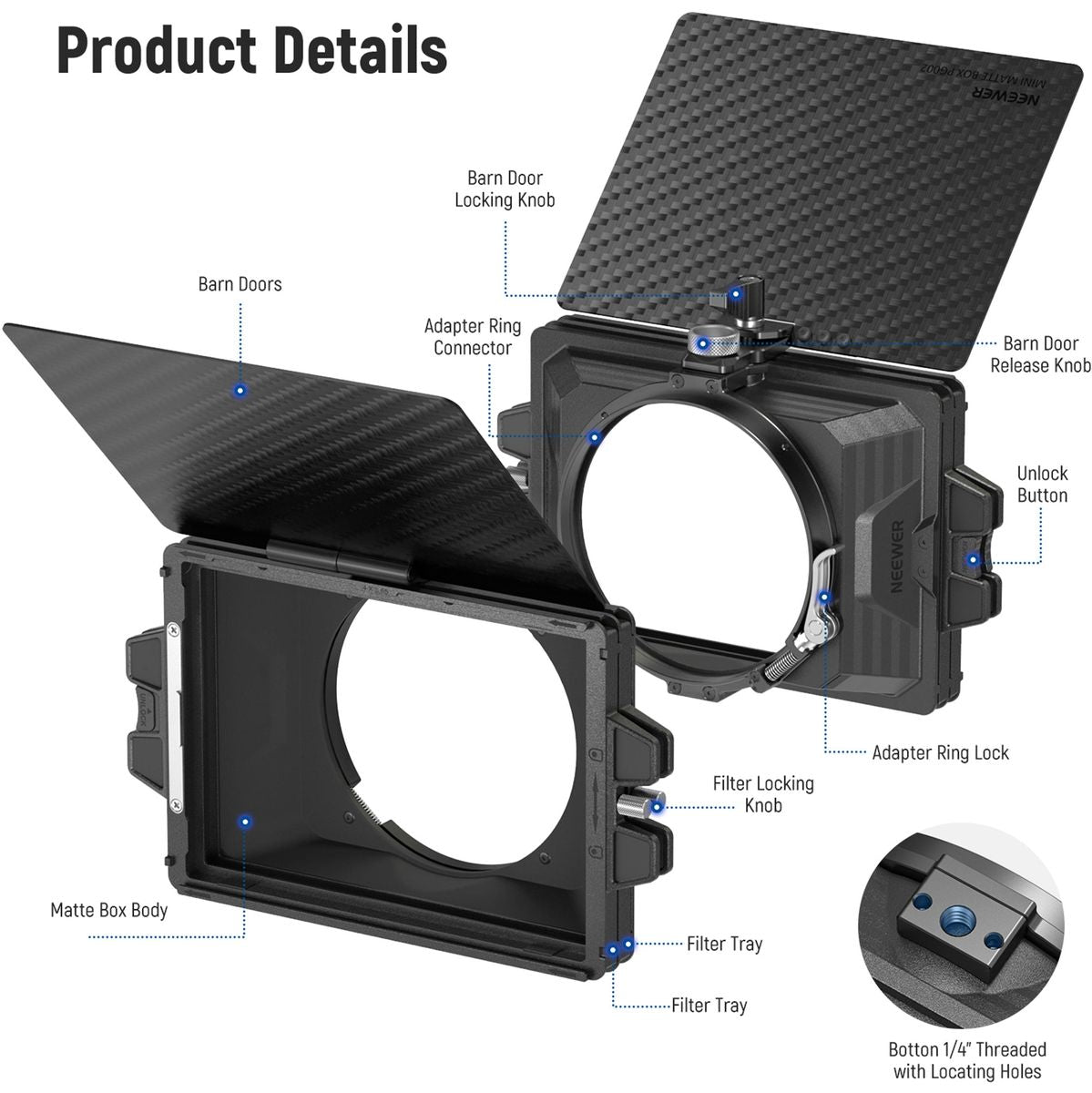 NEEWER PG002 - image 5 of 5